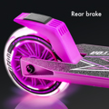 YVOLUTION Neon Vector 2020 Patini - Roz